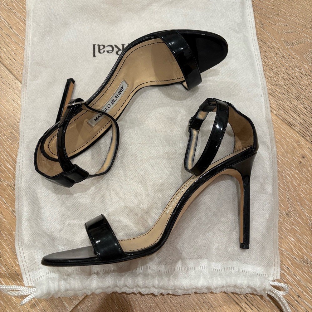 Manolo Blahnik